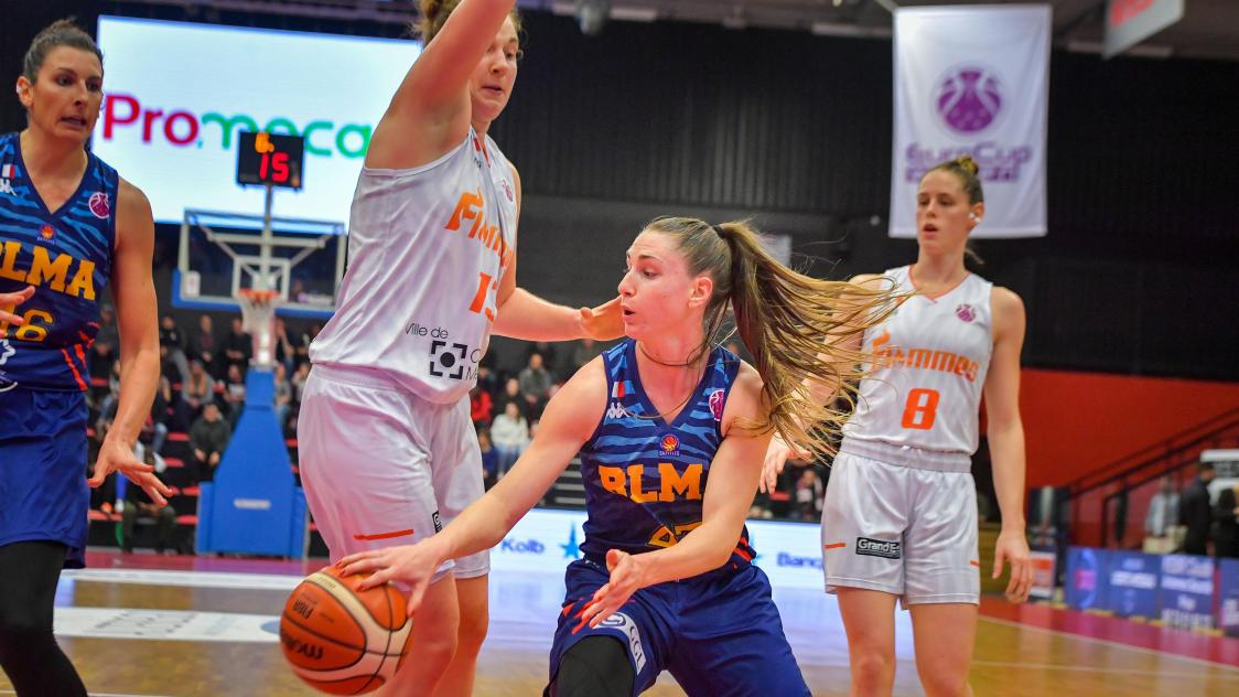 Basket ville femme 2019 sales